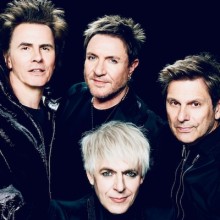 Duran Duran