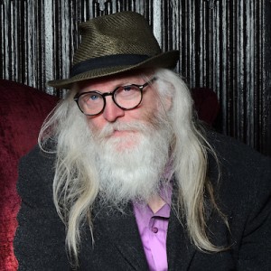 Paddy McAloon