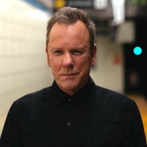 Kiefer Sutherland