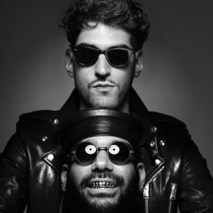 Chromeo