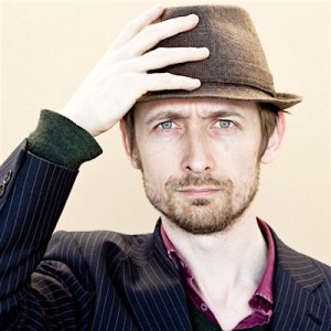 Neil Hannon