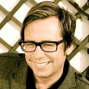 Nick Heyward