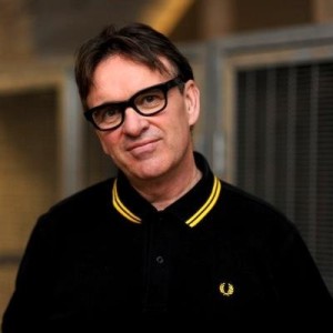 Chris Difford