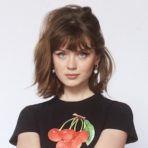 Maisie Peters
