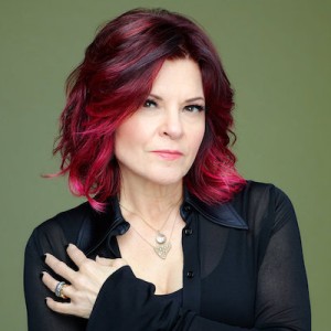 Rosanne Cash