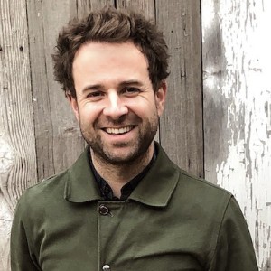 Taylor Goldsmith