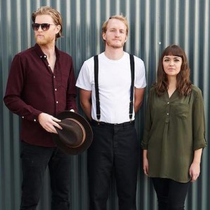 The Lumineers