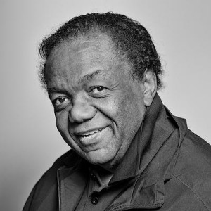 Lamont Dozier