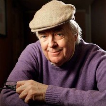 Tim Rice