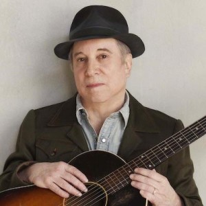 Paul Simon