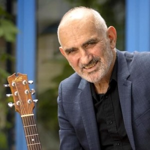 Paul Kelly