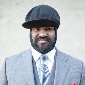 Gregory Porter
