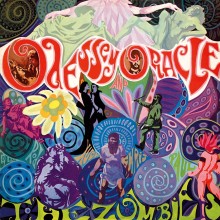 The Zombies - Odessey & Oracle