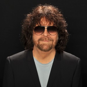Jeff Lynne