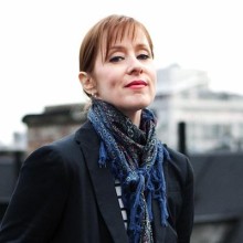 Suzanne Vega