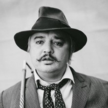 Peter Doherty