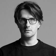 Steven Wilson