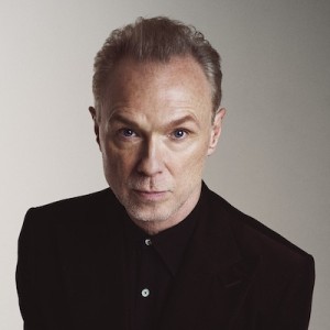 Gary Kemp