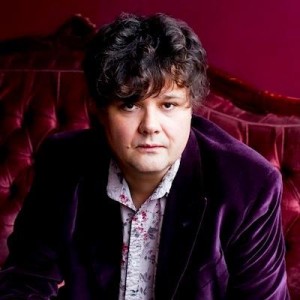 Ron Sexsmith