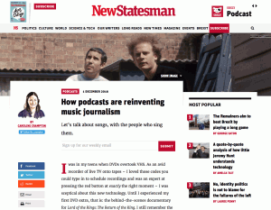 NewStatesman
