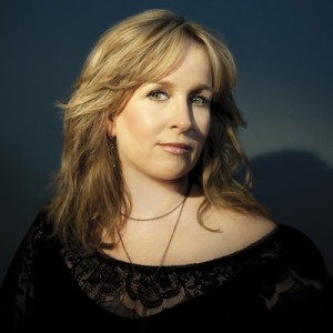 Gretchen Peters