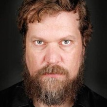 John Grant