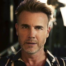 Gary Barlow