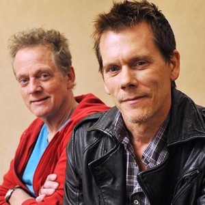 The Bacon Brothers