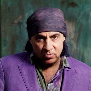 Steven Van Zandt