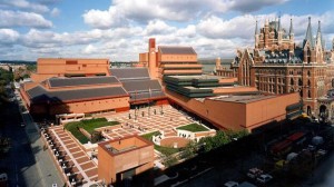 The British Library