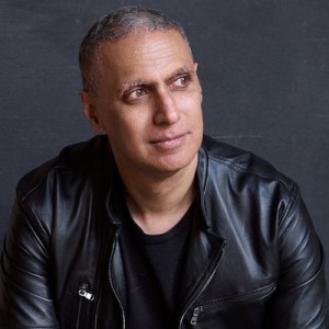 Nitin Sawhney