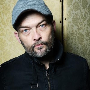 Ben Watt