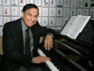 Richard M. Sherman