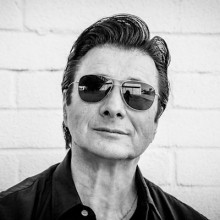 Steve Perry
