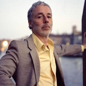 Baxter Dury