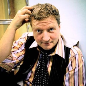 Glenn Tilbrook