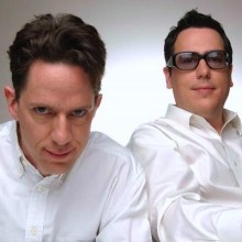 They Might Be Giants