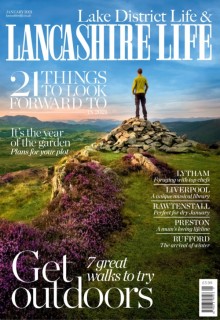 Lancashire Life
