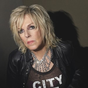 Lucinda Williams