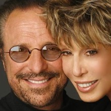 Barry Mann and Cynthia Weil