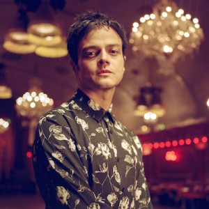 Jamie Cullum