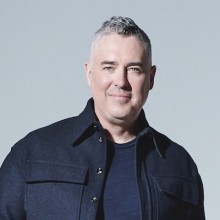Ed Robertson