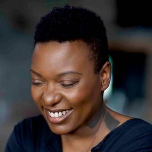 Meshell Ndegeocello