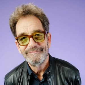 Huey Lewis