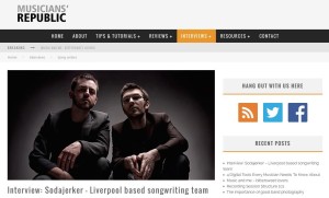 Musicians Republic