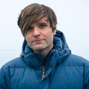 Ben Gibbard