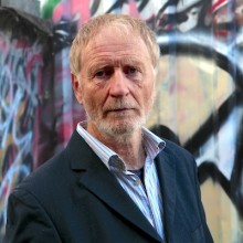 Sean O'Hagan