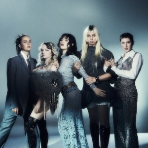 The Last Dinner Party