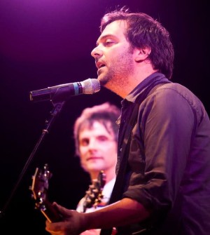 Adam Schlesinger