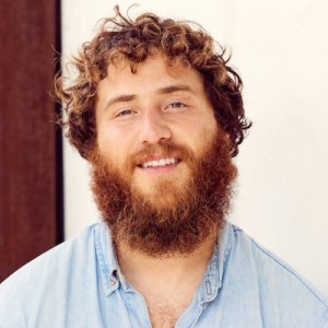 Mike Posner